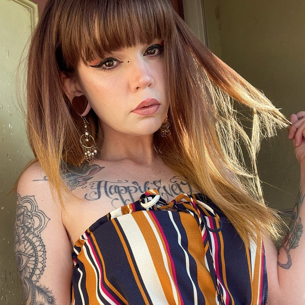 Meet your Posher, Darling B